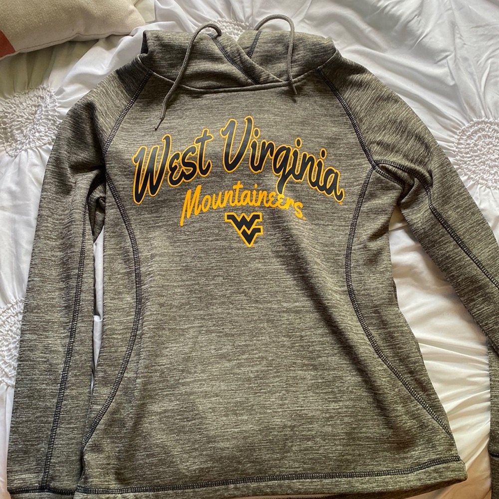 WVU Hoodie